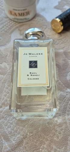 Malone london basil - london,