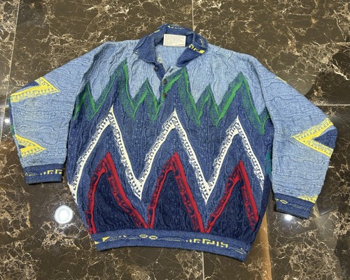 Rare vintage coogi - rare,