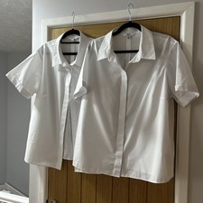 Next Ladies Cotton Short