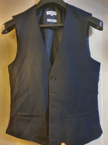 Men waistcoat 42 - men's,