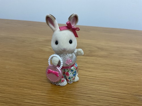 Sylvanian families 2015 - families, fan