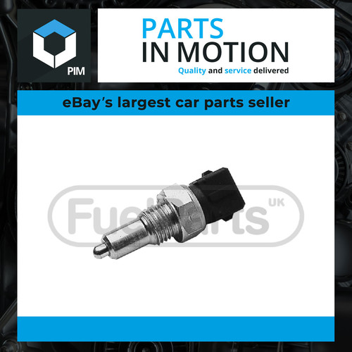 Reverse light switch - light, fits