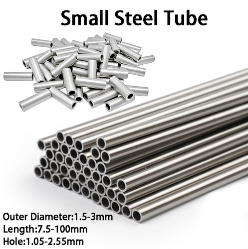 5mm 3mm round small steel - od,