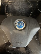 FIAT GRANDE PUNTO STEERING