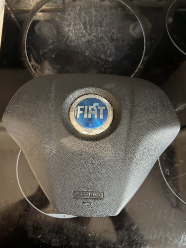 Fiat grande punto steering - grande,