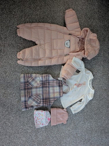 Used and pre - and, girl
