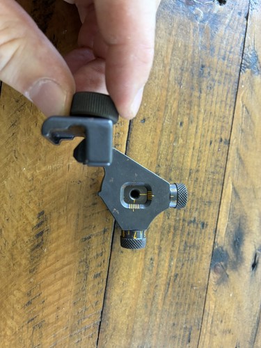 Original diopter sights for - original,