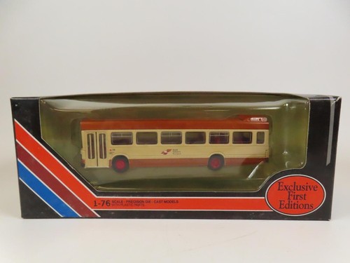 Efe 17502 leyland national - 17502,