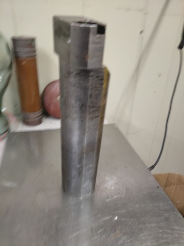 Lathe boring bar internal - ,