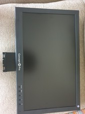 SCREEN LED MONITOR CONCEPT PRO 21.5"  MODEL: VLED22PD