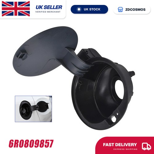 Fuel gas tank door lid - fuel, cover