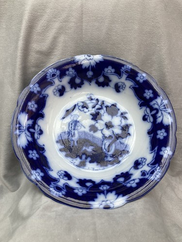 Antique 19th century royal - 19th,