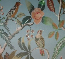 Colonial Birds Slate Thick