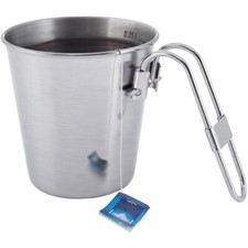 Tatonka Expedition Mug