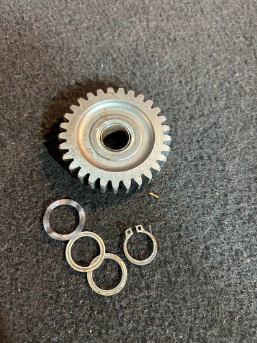 Suzuki ts125r 125 1991 - suzuki,