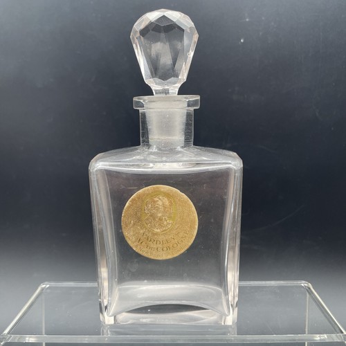 Rare 1930s vintage yardley - vintage, yardley's