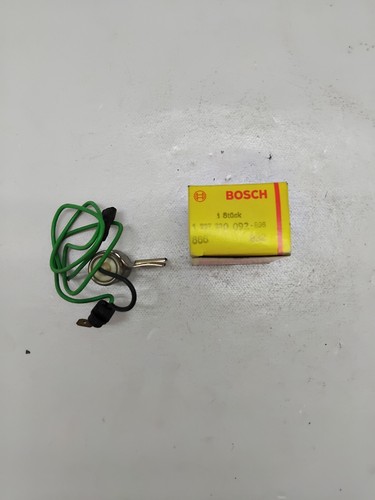 Opel capacitors rally - rally, kadett