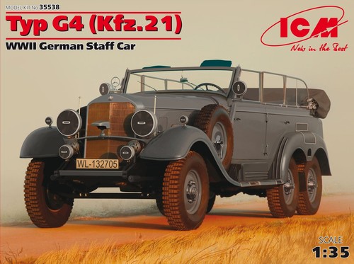 Icm 35538 typ g4 - typ,