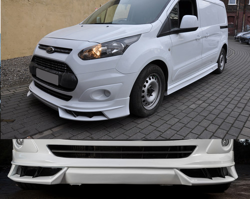 Brand new ford transit - new,