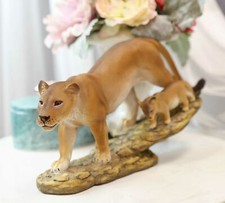 Safari African Lion Queen