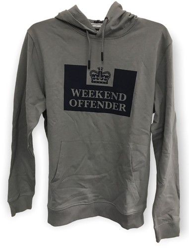 Weekend offender garrison - weekend,