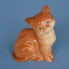 Vintage Beswick Kitten Cat No.1436 by Colin Melbourne Excellent Condition