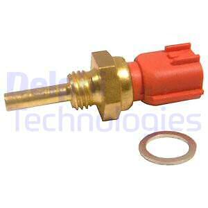 New sensor coolant - new, sensor,