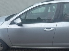 SKODA OCTAVIA SE 2012 - 2020