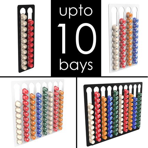 Nespresso capsule coffee - capsule, pod
