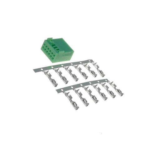 800006 set connector quadlock - set,