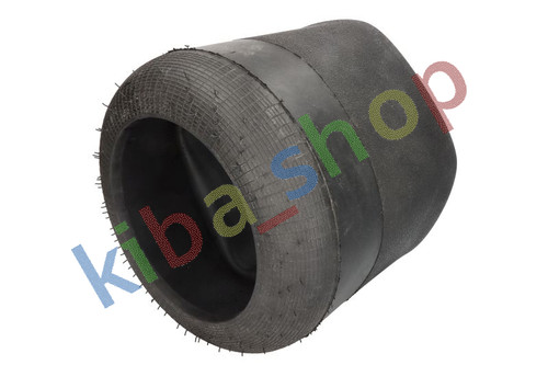 Air suspension bellows fits - air,