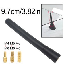 Black Bee-sting Stubby Roof