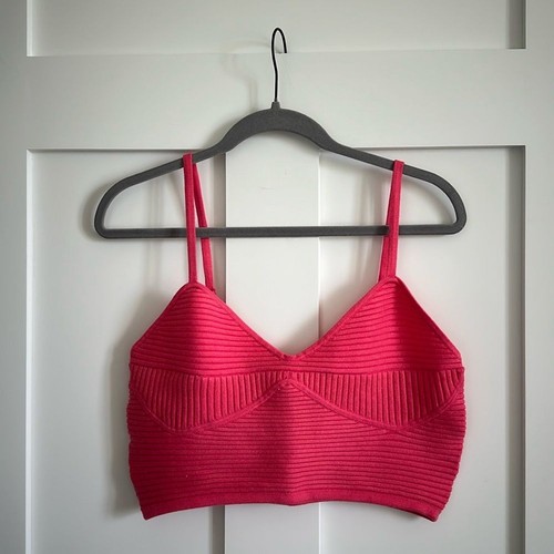 Aerie women texture rib - aerie, l