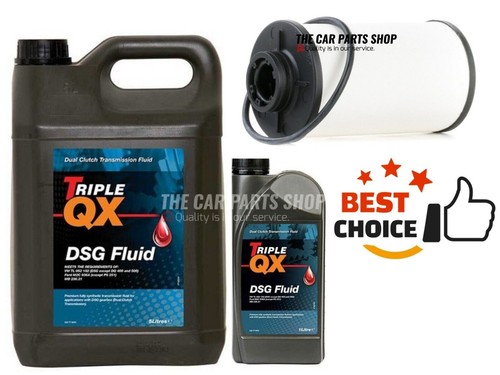 For golf mk5 mk6 dsg - vw,