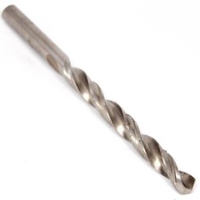 Combination Drill and Reamer
