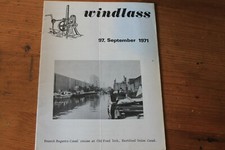 Windlass Sept (197) 1971 - IWA