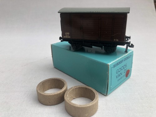 Hornby dublo 32040 rail d1 - dublo, 3-rail