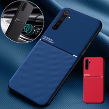 Shockproof Slim Hybrid Matte