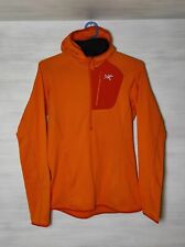 ARCTERYX KONSEAL HOODY WOMENS JACKET SIZE S