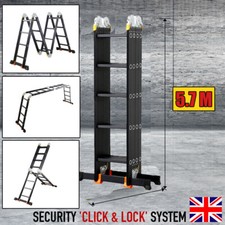 5.7M Multi-Purpose Telescopic