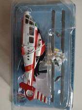 Italeri 1/100 Helicopter