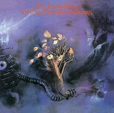 The Moody Blues : On the