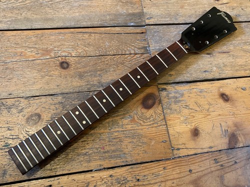 1970s framus texan 196 - framus,