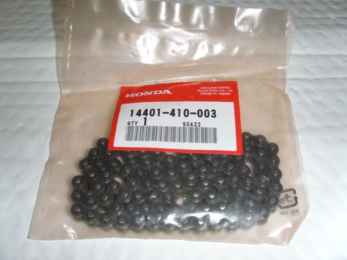 Honda nos cb750 cam chain - honda,
