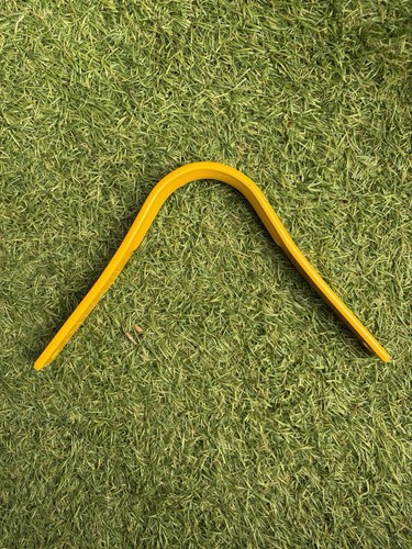 Wintec bates arena yellow - wintec/bates/arena,
