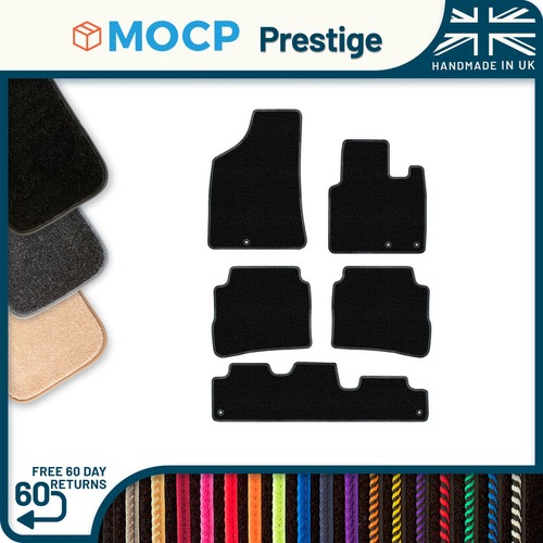 Prestige car mats - car,