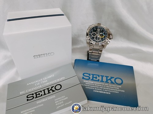 Seiko velatura spc071p1 - seiko,