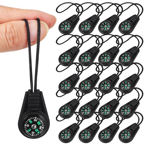 Pcs mini compass for kids - mini,