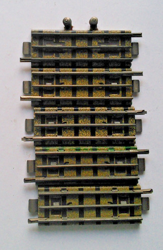 Used 5 x - hornby, 3