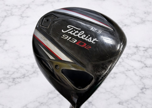 Titleist 913d2 driver - titleist,